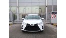 Toyota Yaris SE GCC