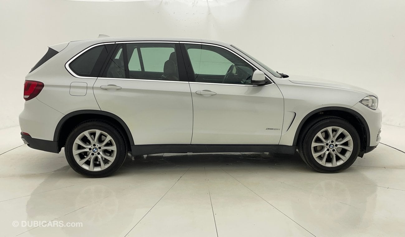 BMW X5 XDRIVE 50I 4.4 | Zero Down Payment | Free Home Test Drive