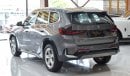 بي أم دبليو X1 BMW X1 S-DRIVE 1.5L TURBO 2024