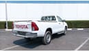 Toyota Hilux SINGLE CABIN DIESEL 2.4 LTR  MANUAL 4/4 POWER WINDOW CENTER LOCK WIHT REMOTE ,