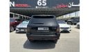 Land Rover Range Rover HSE