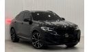 بي أم دبليو X4M 2022 BMW X4M Competition, March 2027 BMW Warranty + Service Pack, Full Options, Low Kms, GCC