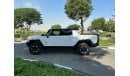 GMC Hummer EV Hummer EV 2023