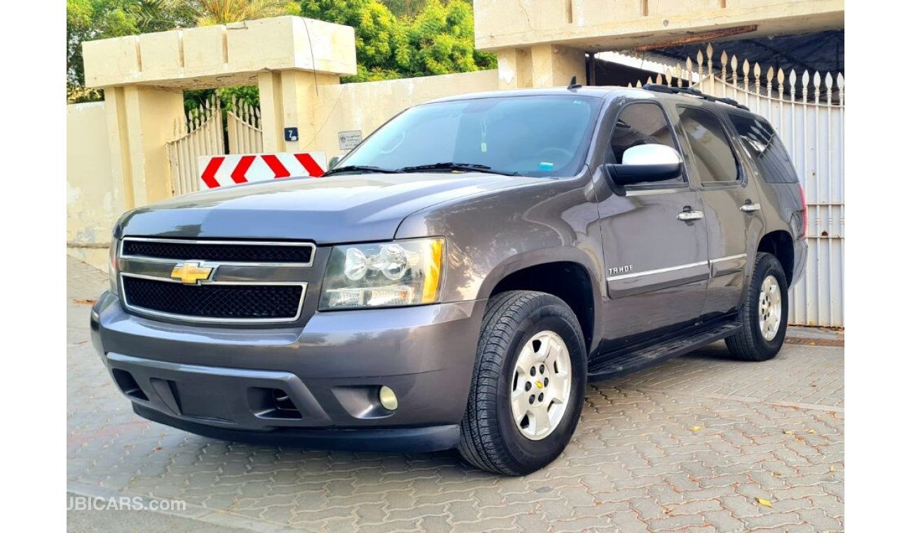 Chevrolet Tahoe CHEVROLET TAHOE LT  2010 U.S.A