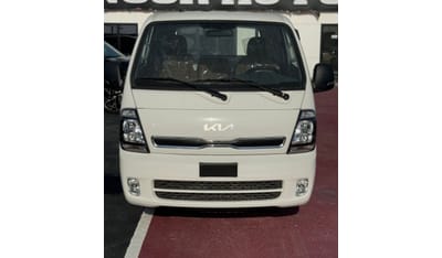 Kia Bongo 2.7 ,manual, diesel