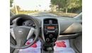 Nissan Sunny S 1.6L