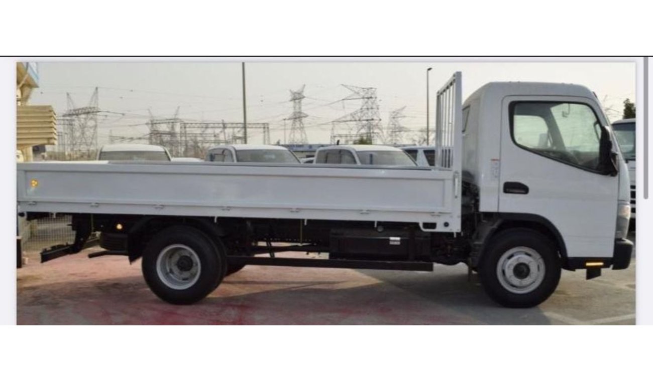 Mitsubishi Fuso