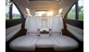 مرسيدس بنز GLE 450 AMG Mercedes Benz GLE450 AMG kit 2023 GCC 7 Seats Under Warranty and Free Service From Agency