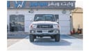 Toyota Land Cruiser Hard Top 2021 Toyota Land Cruiser 70 3Doors 4.0L Petrol  150000/-AED for local