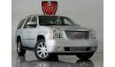 GMC Yukon DENALI- 2013 - EXCELLENT CONDITION