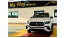 مرسيدس بنز GLE 450 NEW GLE450