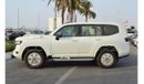 Toyota Land Cruiser 2024 TOYOTA LAND CRUISER 3.3L EXR DIESEL