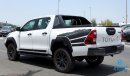 Toyota Hilux Adventure 2.8L Diesel SR-5 D-4D 2024 full option car