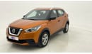 Nissan Kicks S 1.6 | Zero Down Payment | Free Home Test Drive