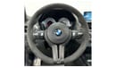 BMW M2 2019 BMW M2 Competition, Warranty, Full BMW Service History, Full Options, Low Kms, GCC