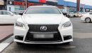 Lexus LS460 F Sport