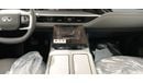 Infiniti QX80 Infiniti QX80 3.5L Petrol SENSORY 2025YM