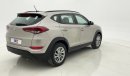 Hyundai Tucson GLS 2 | Zero Down Payment | Free Home Test Drive