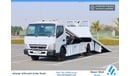 ميتسوبيشي كانتر Fuso Tow Truck Recovery 4.2L Euro 2 Long Chassis 16Ft. - Brand New - Book Now