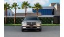 Lincoln Corsair Std 2.0T AWD | 2,154 P.M  | 0% Downpayment | Excellent Condition!