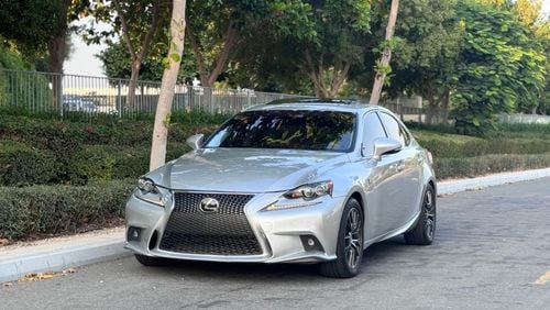 Lexus IS250