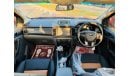 Ford Ranger Ford ranger RHD