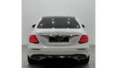 مرسيدس بنز E300 AMG 2020 Mercedes Benz E300 AMG, Warranty, Full Mercedes Service History, Excellent Condition, GCC