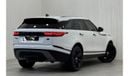 Land Rover Range Rover Velar P250 S 2020 Range Rover Velar S P250, Nov 2025 Agency Warranty + Service Package, Full Service Histo