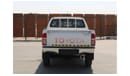 تويوتا هيلوكس 2015 | HILUX 4X4 DIESEL - DOUBLE CABIN PICKUP WITH GCC SPECS AND EXCELLENT CONDITION