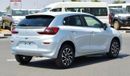 Suzuki Baleno Brand New Suzuki Baleno 2025 for Export 1.5L|A/T|FWD| Petrol| Grey/Silver| N-BAL15-P-25-GLX|