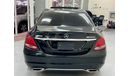 مرسيدس بنز C 300 AMG Pack 2.0L