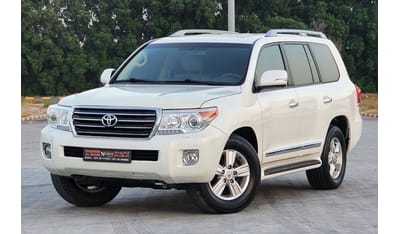 Toyota Land Cruiser GX.R V6