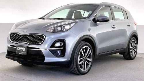 Kia Sportage EX | 1 year free warranty | 0 Down Payment