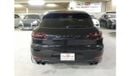 Porsche Macan GTS 3.0L (360 HP) PORSCHE MACAN GTS 3.0L 2017 CARBON AND GTS INTERIOR, SPORTS CHRONO PACKAGE, SPORTS