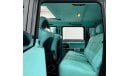 Mercedes-Benz G 63 AMG Std 5.5L 2013 Mercedes Benz G63, Full Mercedes Service HIstory, Upgraded To Brabus 800, Carbon Packa