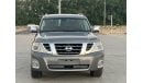 Nissan Patrol LE Platinum MODEL 2016 GCC CAR PERFECT CONDITION INSIDE AND OUTSIDE 5 camera