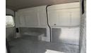 Toyota Hiace GLS -High Roof  Panal Van 3.5L Toyota Hiace Highroof Van 3.5L, model:2022. Excellent condition