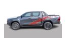 Toyota Hilux LHD 4.0L PETROL V6 4X4 DC ADVENTURE AT 2025MY