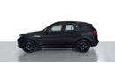 BMW X3 xDrive 30i M Sport 2.0L 2,450x60 • 0% DP • GCC •