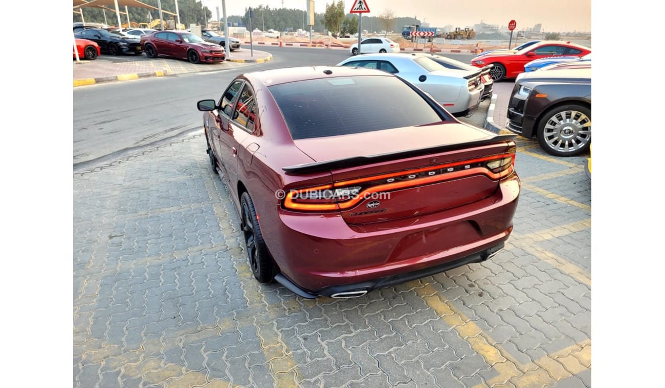 Dodge Charger GT For sale