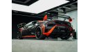 لامبورغيني هوراكان 2022 | BRAND NEW | LAMBORGHINI HURACAN STO | LEAD - ORANGE | WARRANTY