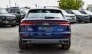 Audi Q8 55 TFSI MHEV Quattro S line V6 3.0L Aut (For Local Sales plus 10% for Customs & VAT)