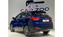 Hyundai Tucson GLS