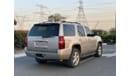 Chevrolet Tahoe GCC Spec