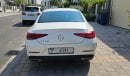 Mercedes-Benz CLS 350 Premium 2.0L (313 HP)