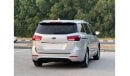 Kia Sedona KIA SEDONA 2016 MODEL AMERICAN