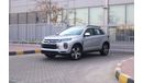 Mitsubishi ASX GLX GCC