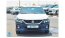 Suzuki Baleno 2025 GLX / HUD / 360 Camera / Cruise Control / 6 Airbags / Export Only