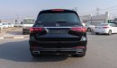 Mercedes-Benz GLS 450