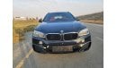 BMW X6 35i M Sport